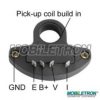 NISSA 22020D3301 Switch Unit, ignition system